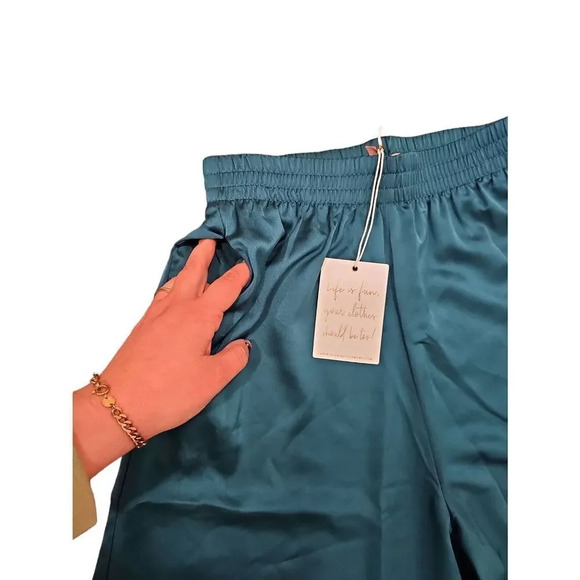 Show Me Your MuMu Irwin Panta Sz XS - Picture 6 of 10